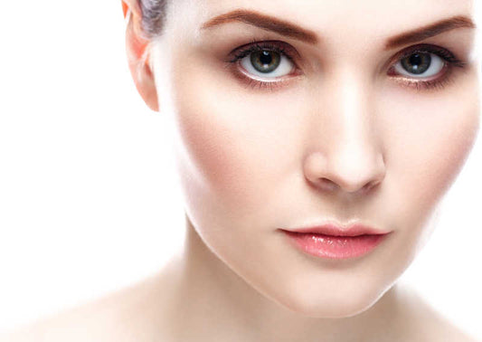 Achieve Flawless Glass Skin with These 5 Easy Steps